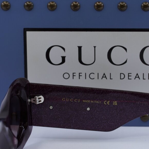 Final Price! Gucci GG1696S 003 Sunglasses